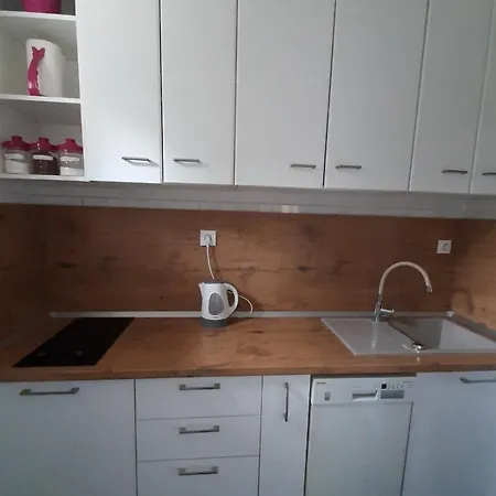 House With A Parking Space Cove Piskera, Solta - 21775 Tatil Evi Grohote