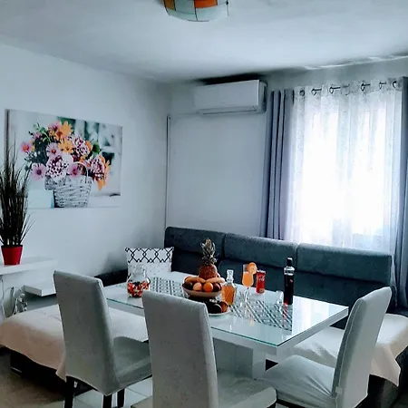Tatil Evi House With A Parking Space Cove Piskera, Solta - 21775