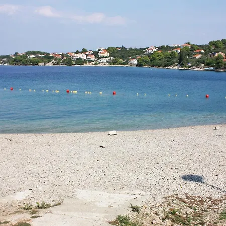 Tatil Evi House With A Parking Space Cove Piskera, Solta - 21775 Grohote