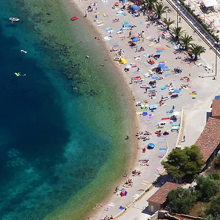 Tatil Evi House With A Parking Space Cove Piskera, Solta - 21775